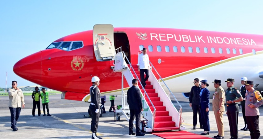 Di Lanumad Ahmad Yani