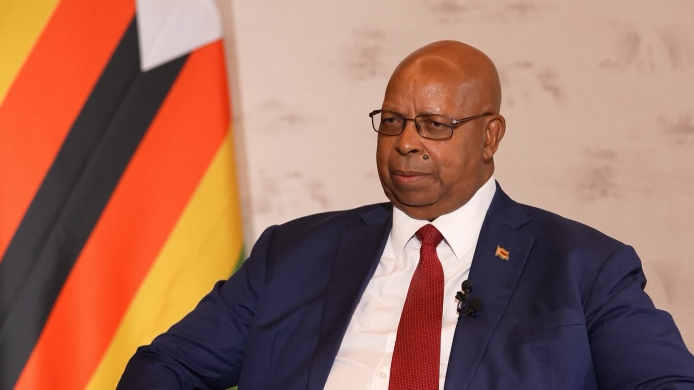 Mudenda mengatakan ia telah memperoleh banyak hal selama kunjungan satu minggu ke Tiongkok dan berkomunikasi dengan badan legislatif Tiongkok adalah salah satu poin utama dari perjalanan ini