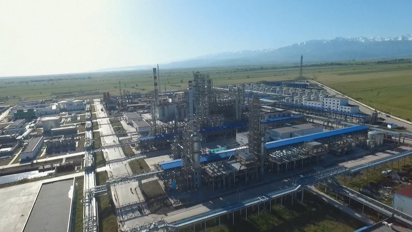 Garis besar rencana tersebut mencakup 18 item termasuk tujuan utama