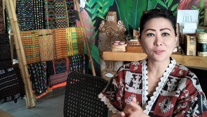 Minuman berbahan dasar daun kelor dan kopi Manggarai akan disajikan sebagai welcome drink untuk kepala negara dan delegasi Konferensi Tingkat Tinggi (KTT) ASEAN