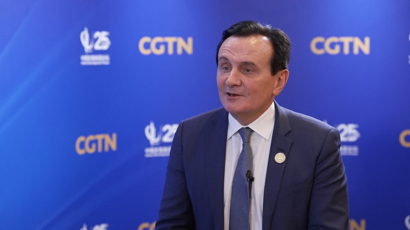 Investasi ini ditujukan guna meningkatkan kemampuan penelitian dan pengembangan AstraZeneca untuk memenuhi kebutuhan perawatan kesehatan lokal dan global