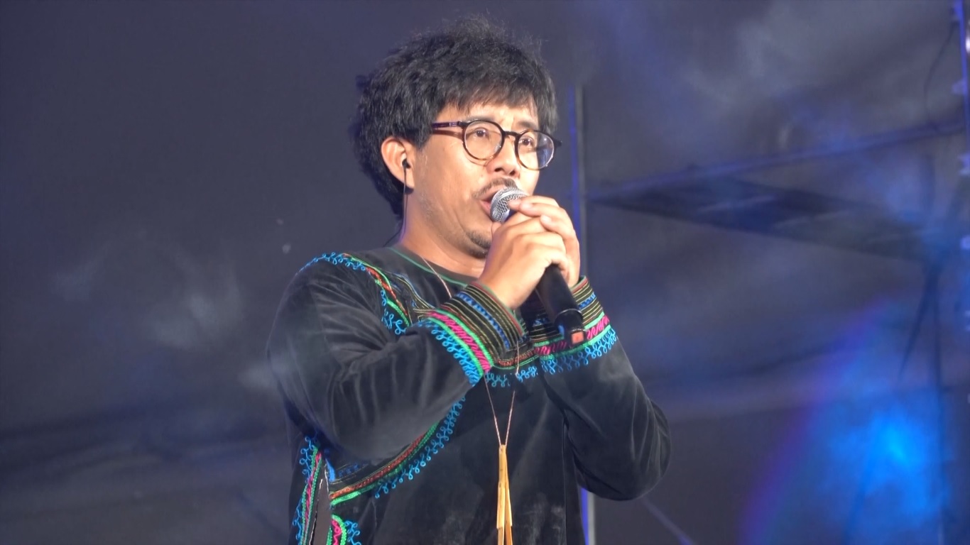 Suku Yi adalah salah satu kelompok etnis tertua di Tiongkok