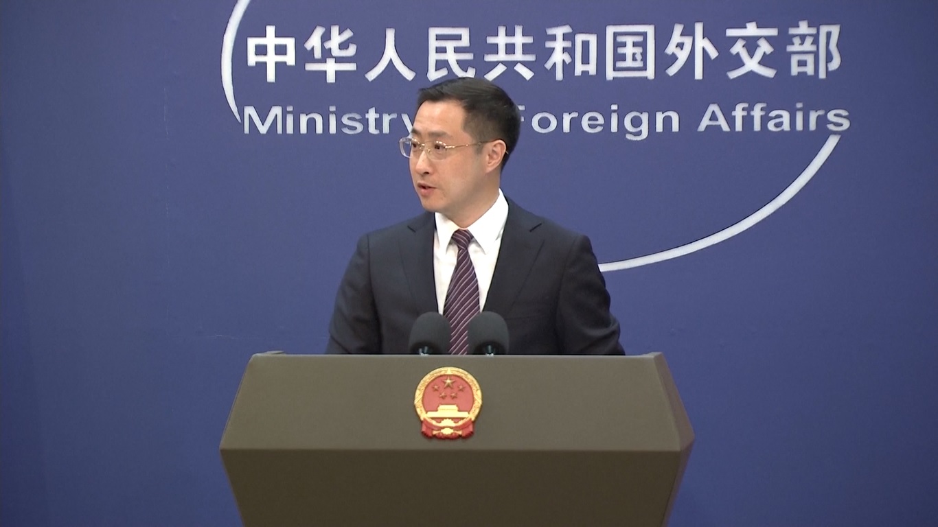 Wakil Perdana Menteri dan Menteri Luar Negeri Selandia Baru