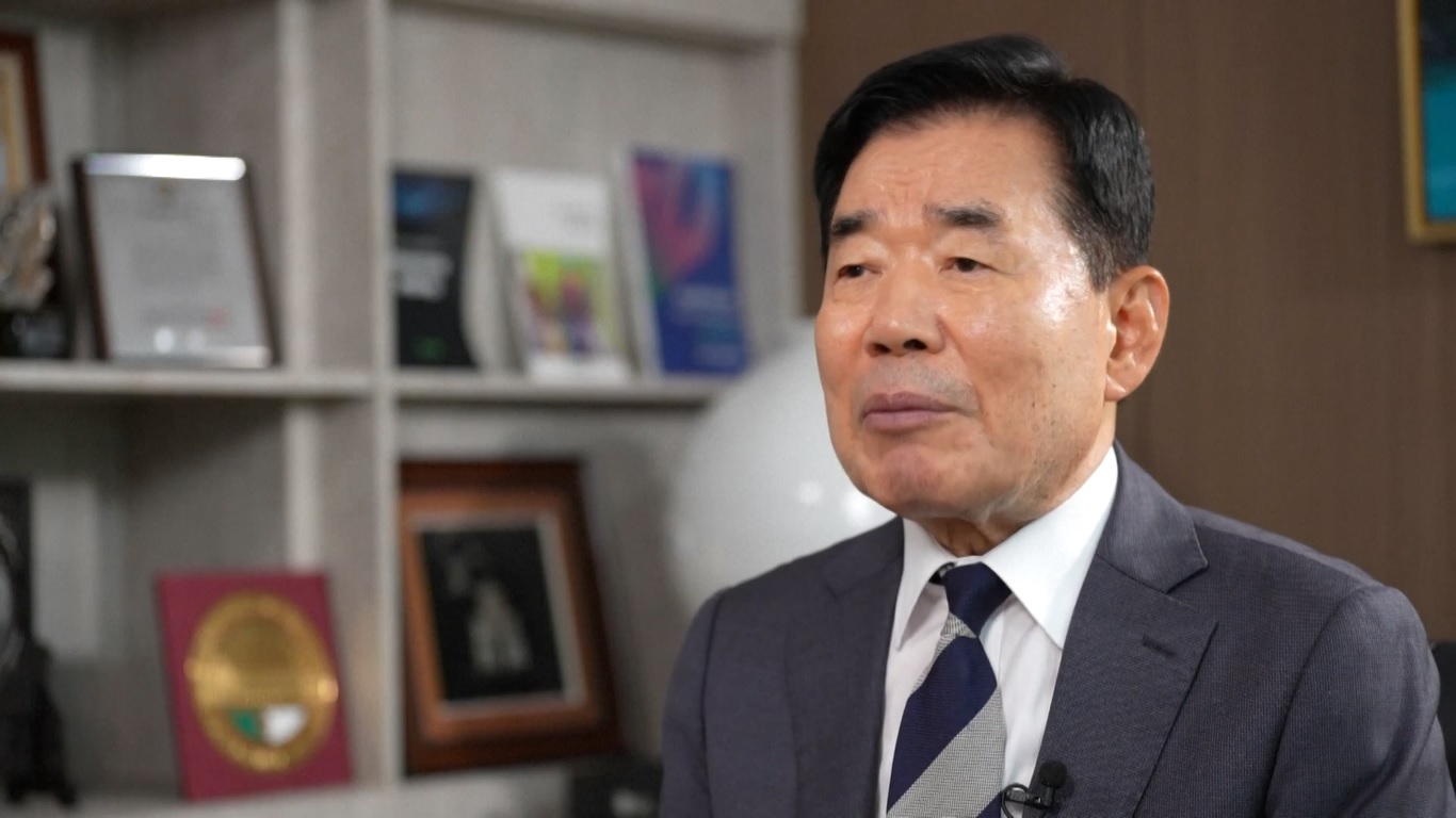 Acara 'Echoes of Peace' di Seoul Soroti Persahabatan Tiongkok-Korea Selatan yang Abadi