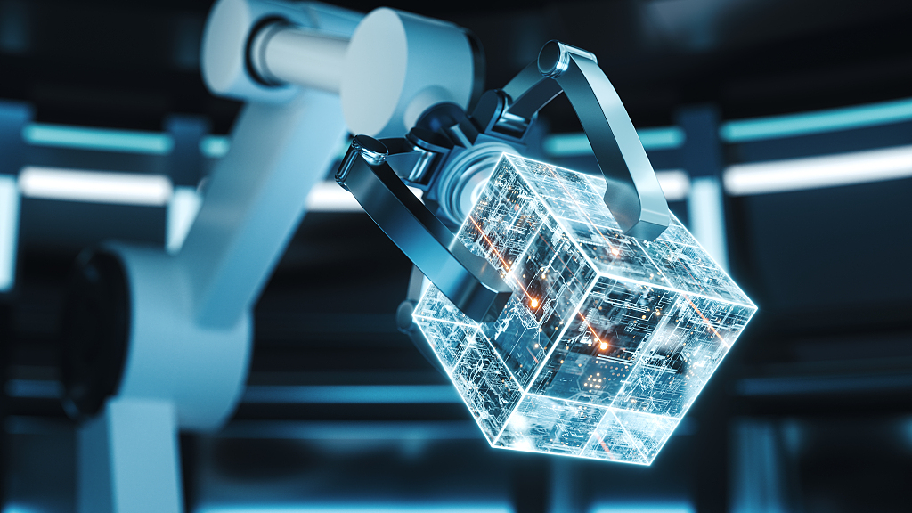 Menurut laporan Akademi Sains dan Teknologi untuk Pembangunan Tiongkok tersebut  kemampuan inovasi Tiongkok secara signifikan melampaui negara-negara dengan tingkat pembangunan ekonomi yang sama