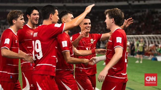 Prediksi Timnas Indonesia vs Malaysia di FIFA ASEAN Cup 2026