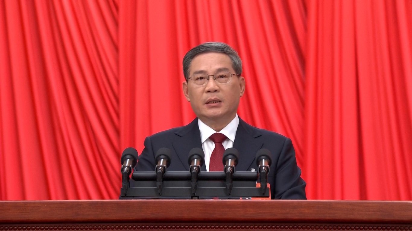 Li mengatakan berbagai upaya akan dilakukan untuk menyegarkan kembali Tiongkok melalui sains dan pendidikan dan mengkonsolidasikan fondasi untuk pembangunan berkualitas tinggi