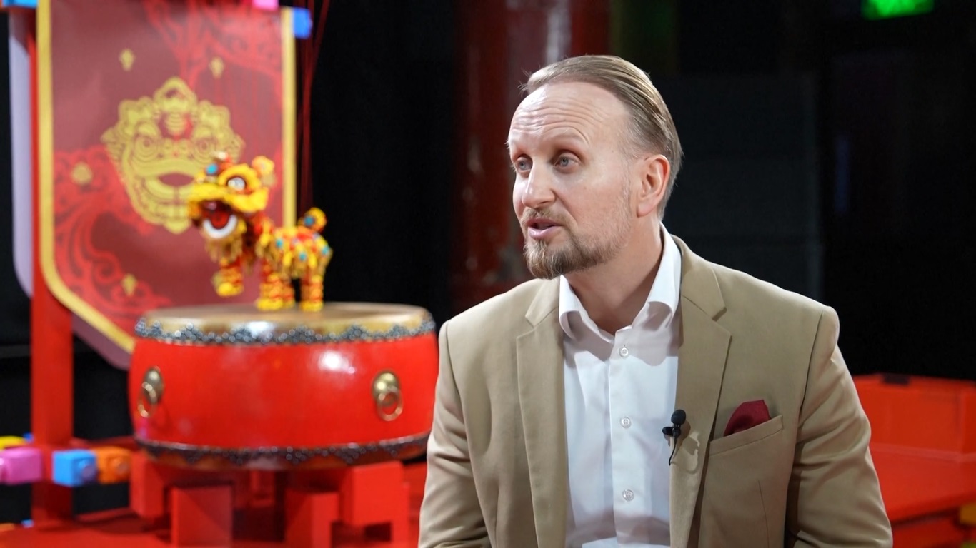 "Ledakan" Mainan Desainer di Tiongkok Dorong Lokalisasi yang Lebih Dalam oleh Merek-merek Global