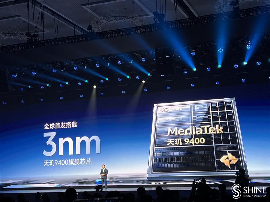 OPPO akan merilis seri Find X8 dengan chip MediaTek baru pada 24 Oktober