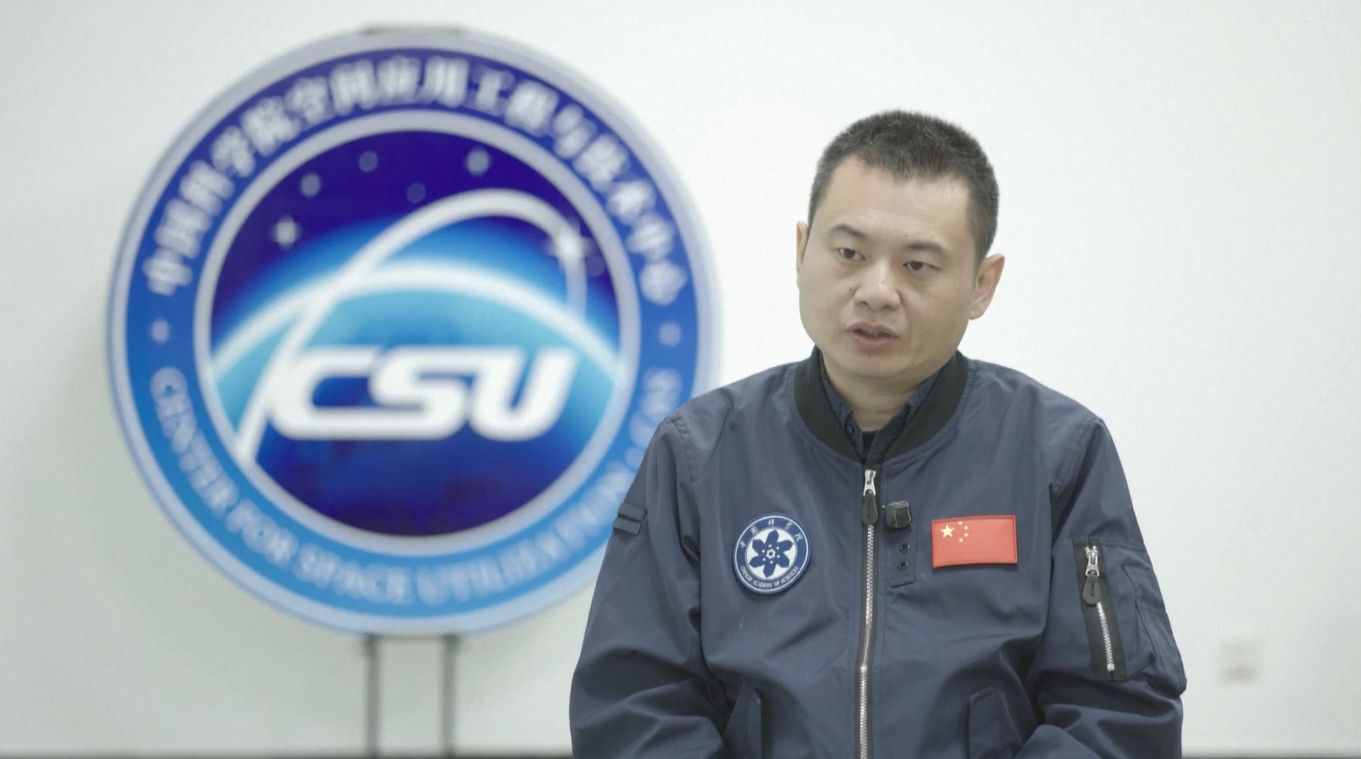 Pesawat Ruang Angkasa Berawak Shezhou-21 Milik Tiongkok akan Membawa Enam Jenis Sampel Eksperimental