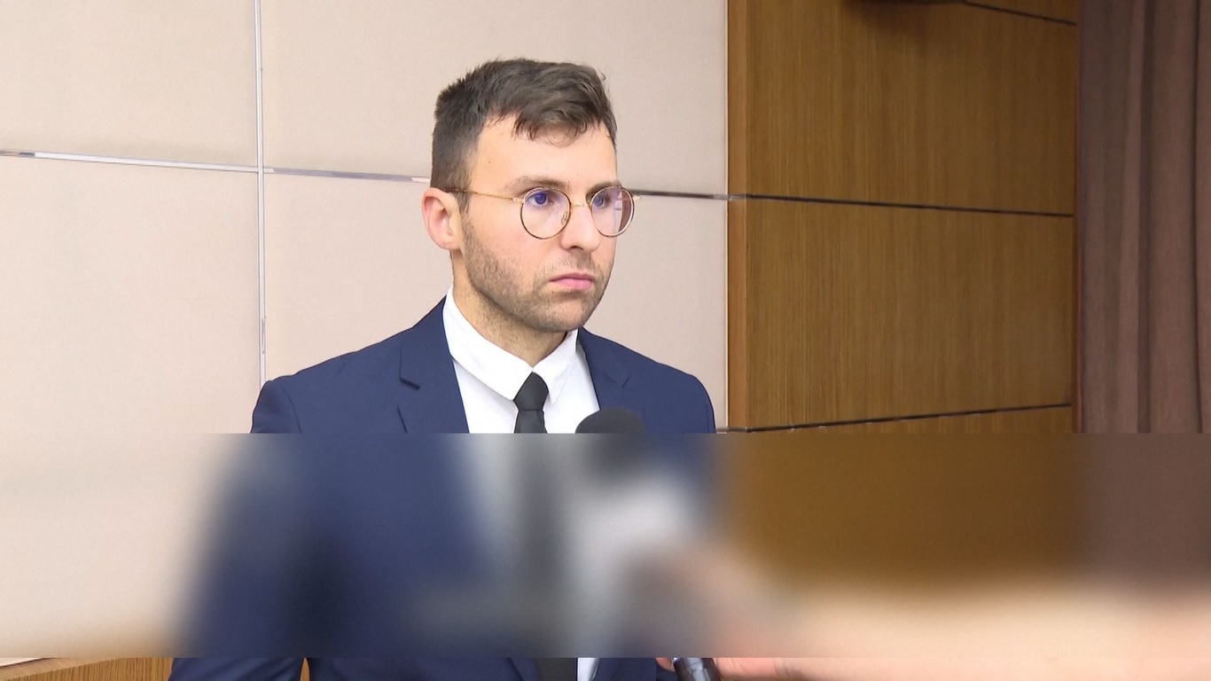 Donatur Foto Asal Prancis Kunjungi Museum Kejahatan Perang Unit 731 di Harbin