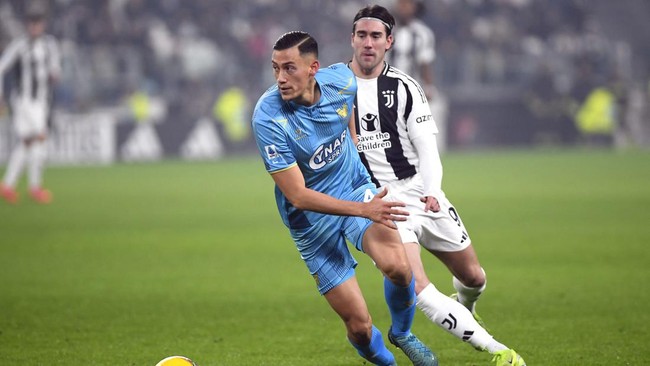 Jay Idzes Sudah Tes Medis, Selangkah Lagi Gabung Sassuolo