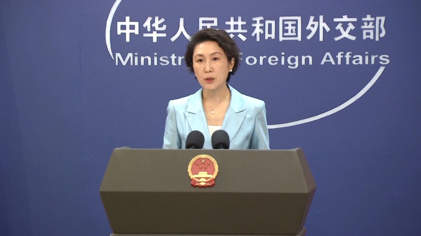 Tiongkok Kecam 'Langkah Berbahaya' Jepang yang Kerahkan Senjata Ofensif