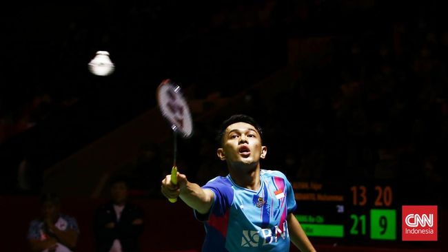 Fajar Alfian dan Apriyani Rahayu dipilih menjadi kapten tim Indonesia di Badminton Asia Mixed Team Badminton Championship (BAMTC) 2023