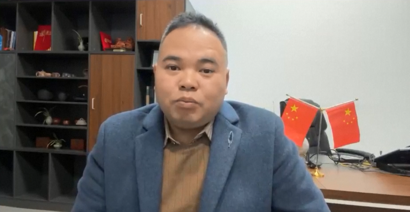 Insinyur Kapal Asal Tiongkok Ini Menceritakan Pengalaman Nyaris Lolos dari Iran di Tengah Serangan AS-Israel