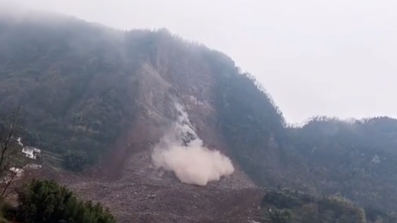 Xi mendesak berbagai upaya untuk menangani dampak bencana dengan tepat