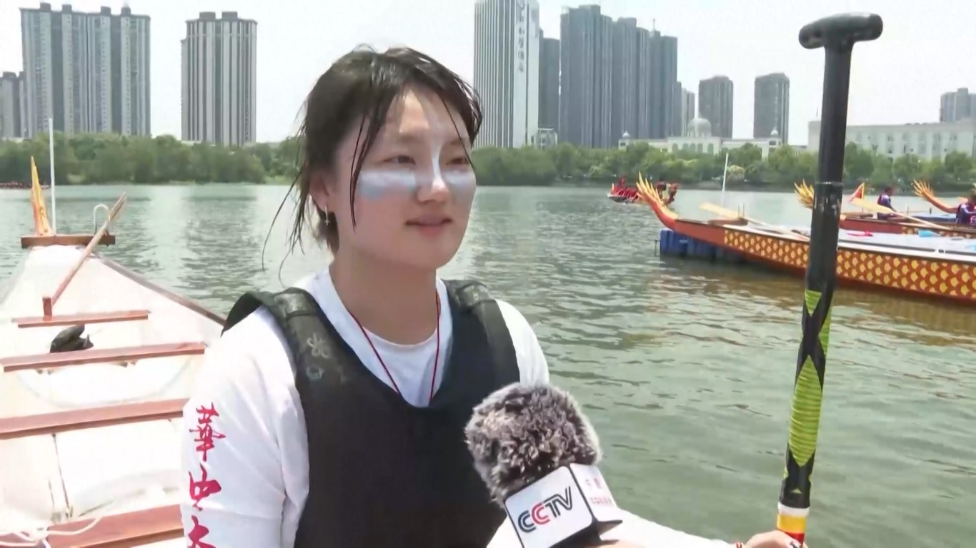 Festival Perahu Naga