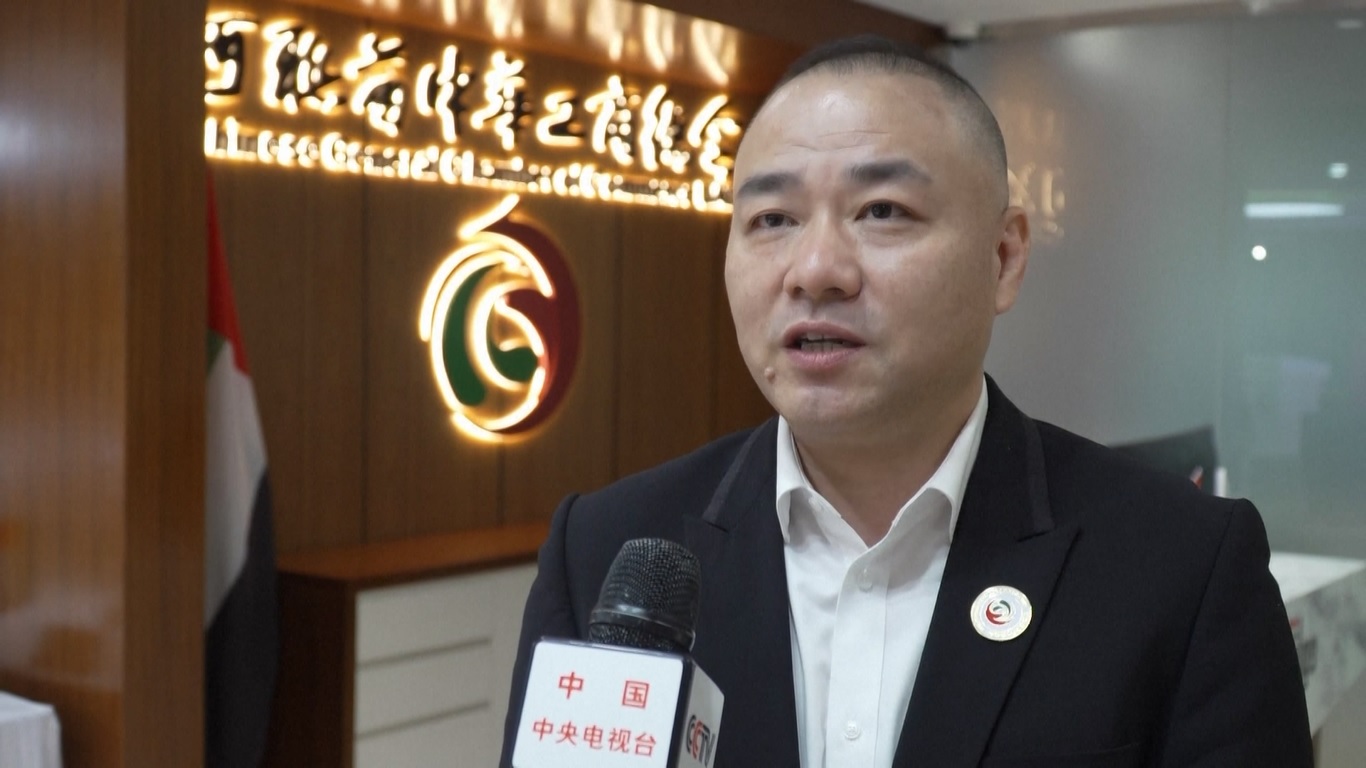 Warga Tionghoa Perantauan Berkumpul untuk Menyaksikan Acara Hari Kemenangan Tiongkok yang Disiarkan Langsung dari Beijing