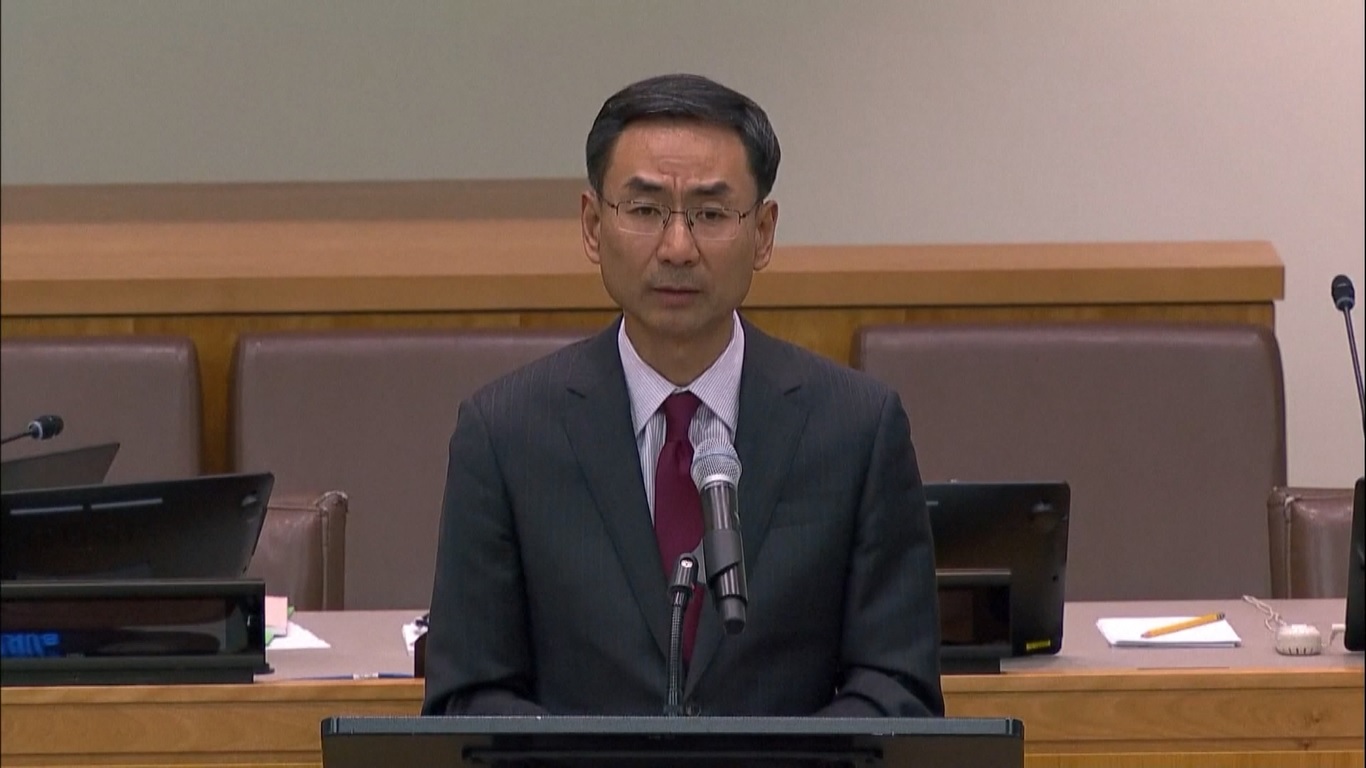 Damaskus mengumumkan keputusan tersebut setelah Dewan Keamanan PBB pekan lalu gagal mengesahkan kembali mekanisme pengiriman bantuan kemanusiaan lintas batas Suriah melalui Bab al-Hawa