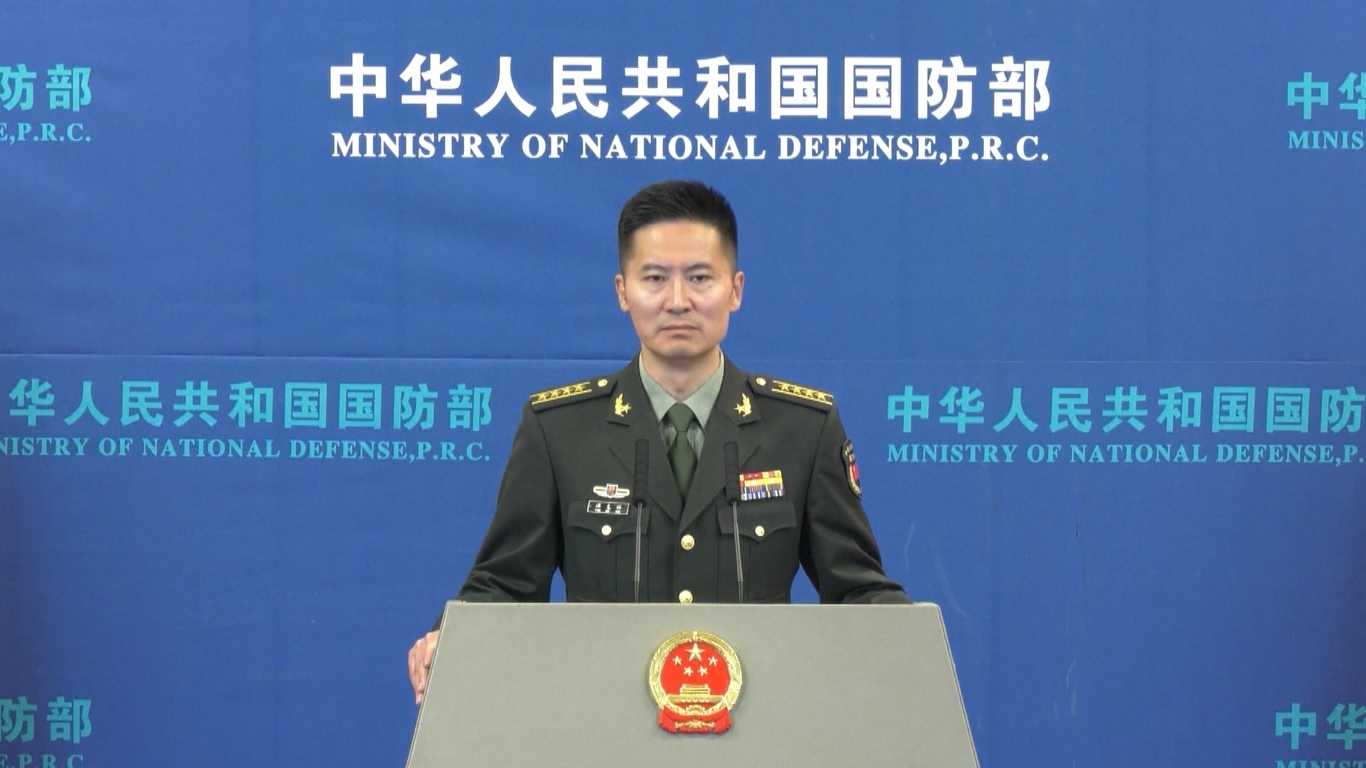 Ini adalah tanggapan atas laporan yang baru saja dirilis Amerika Serikat yang menuduh Tiongkok melakukan uji coba nuklir yang tidak transparan