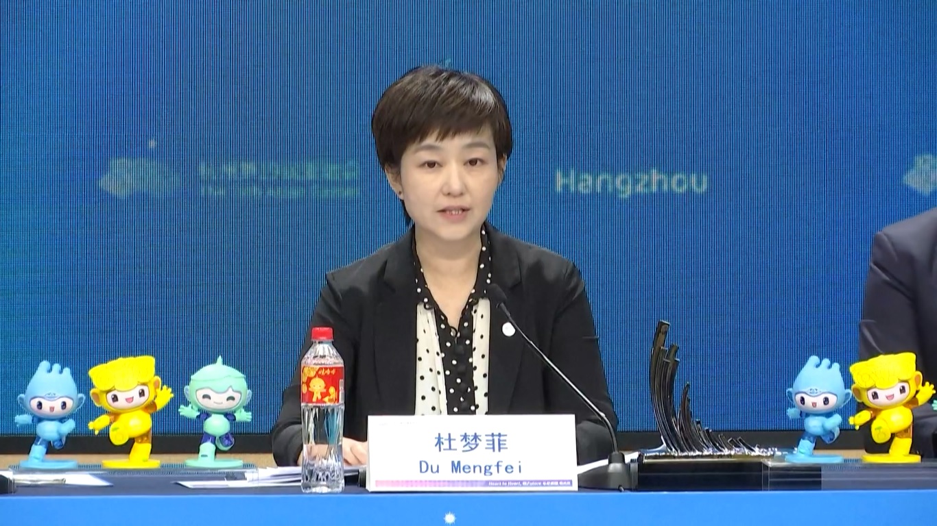 Acara tahun ini telah menghasilkan rekor 4