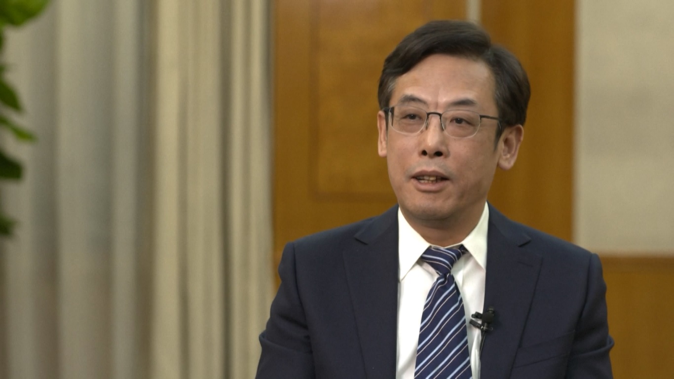 Dari Januari hingga November 2023