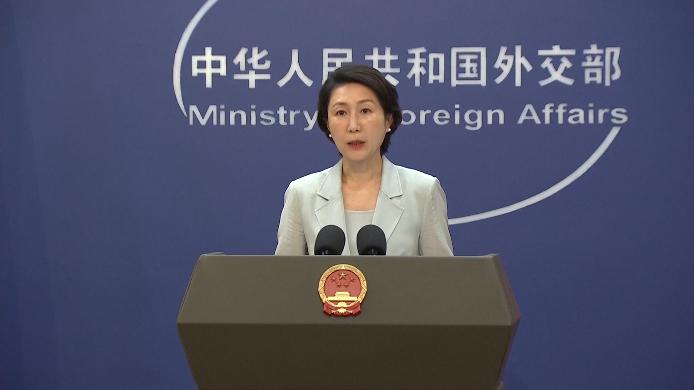 Jubir Tiongkok: Hong Kong Memiliki Prospek yang Luas dan Masa Depan yang Menjanjikan