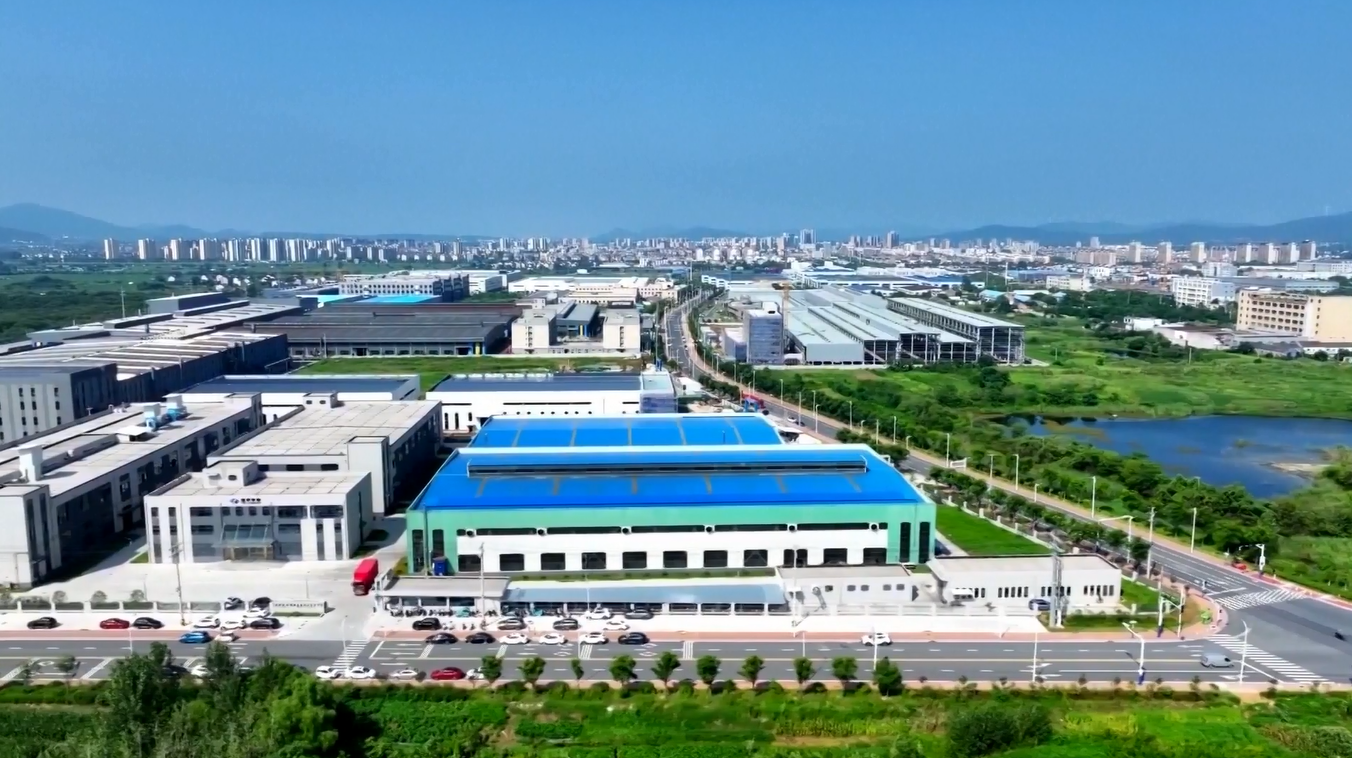 Industri Ringan Tiongkok Catatkan Pertumbuhan Stabil pada Semester Pertama 2026
