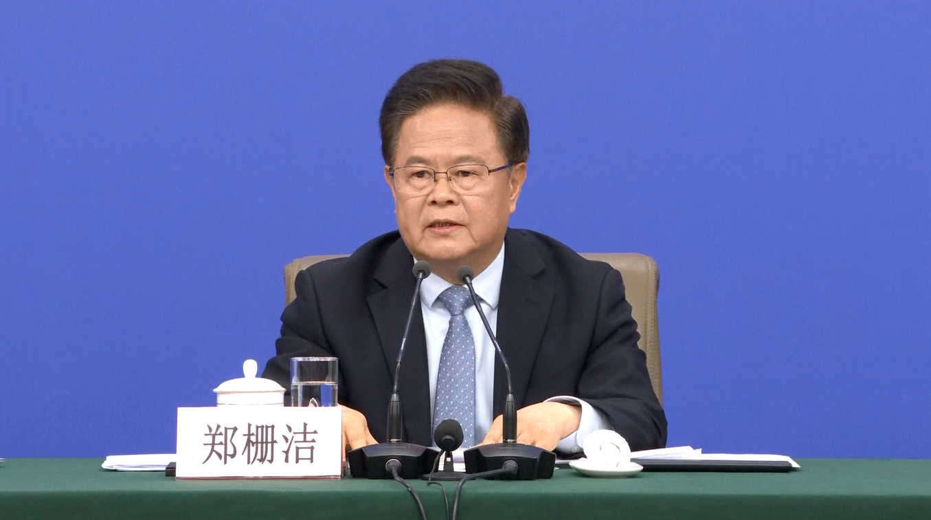 Tiongkok akan Tingkatkan Upaya untuk Tingkatkan Kesejahteraan Rakyat selama Rencana Lima Tahun ke-15