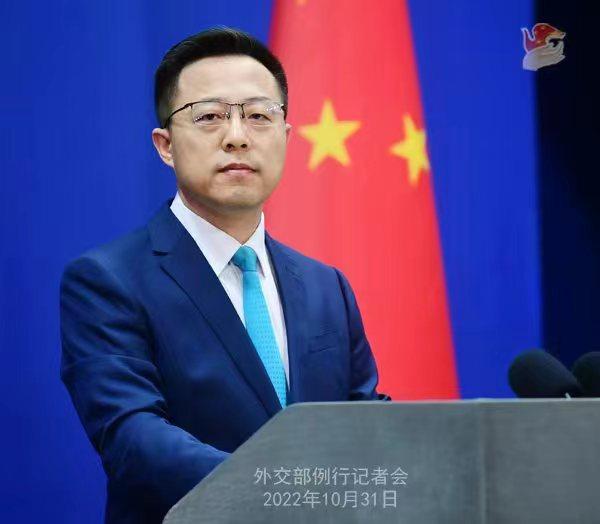 Tiongkok semakin membuka pintu lebar-lebar bagi perdagangan internasional