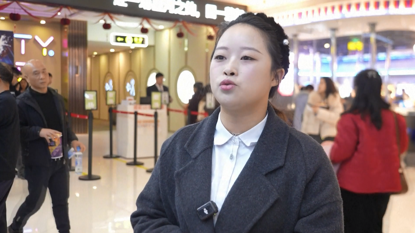 Pendapatan Box Office Festival Musim Semi Tiongkok 2026 Lampaui 2,5 Miliar Yuan