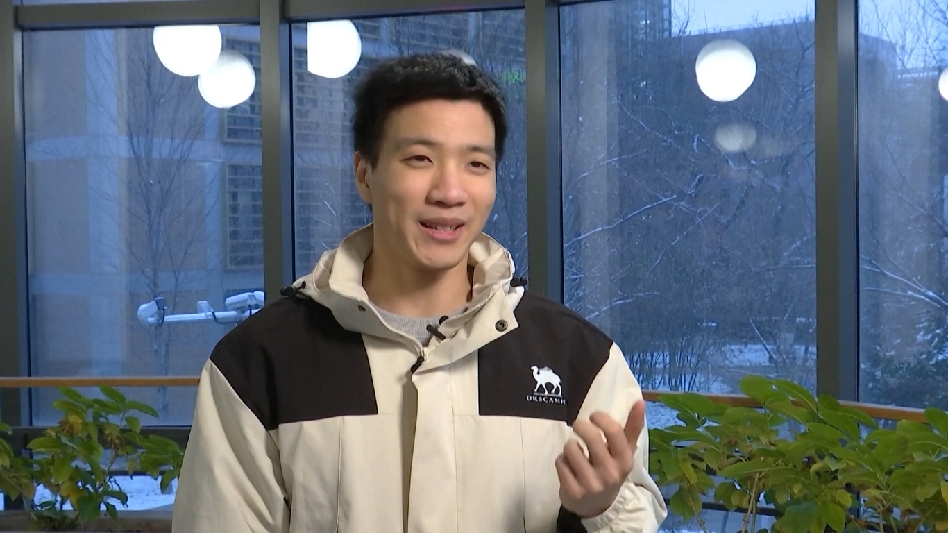 Tiongkok dan Vietnam telah memiliki program pertukaran antarwarga yang aktif dalam beberapa tahun terakhir