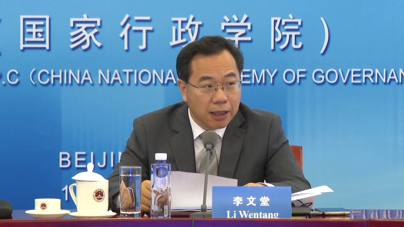 Menghargai nilai kontemporer dari peradaban timur