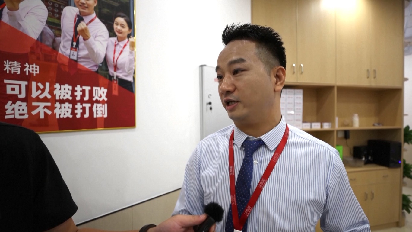 Shenzhen telah menjual lebih dari 1