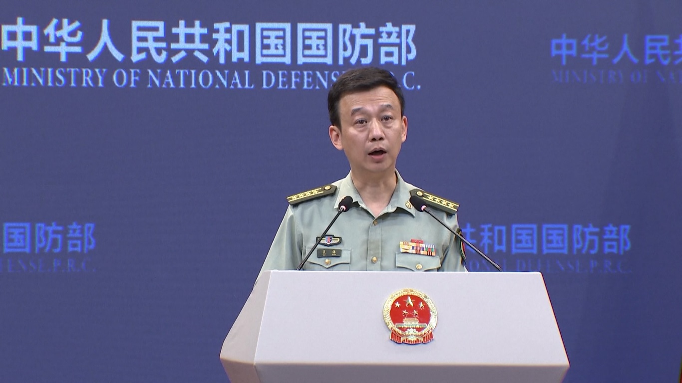 Wu membuat pernyataan tersebut setelah Departemen Pertahanan AS baru-baru ini merilis ringkasan Strategi Siber 2023 yang menuduh bahwa Tiongkok menimbulkan ancaman spionase siber yang luas dan meresap dan tantangan mondar-mandir bagi AS di dunia maya