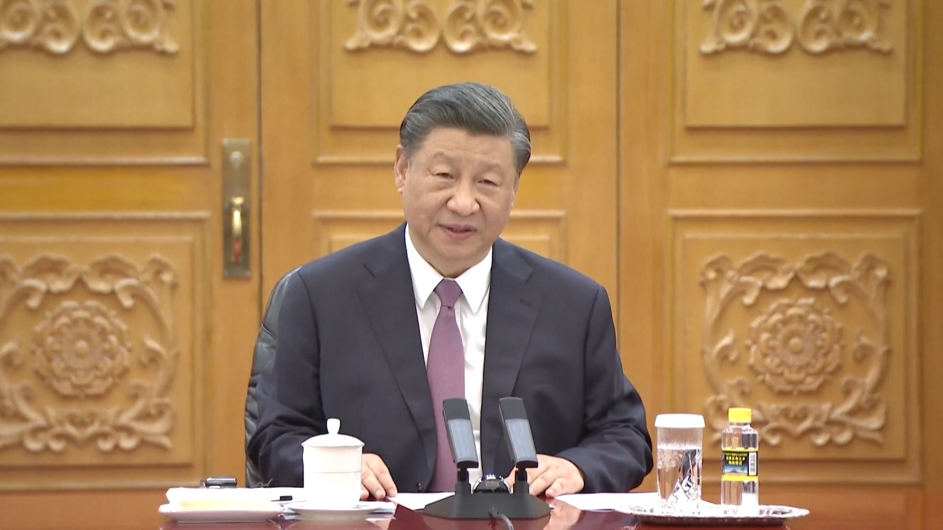 Kedua presiden mengumumkan peningkatan hubungan bilateral dari kemitraan kerjasama strategis yang saling menguntungkan menjadi kemitraan kerjasama strategis yang komprehensif