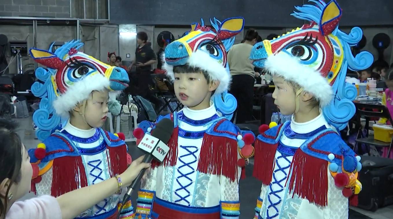 Para Penampil Ini Siap Unjuk Kebolehan di Gala Festival Musim Semi 2026