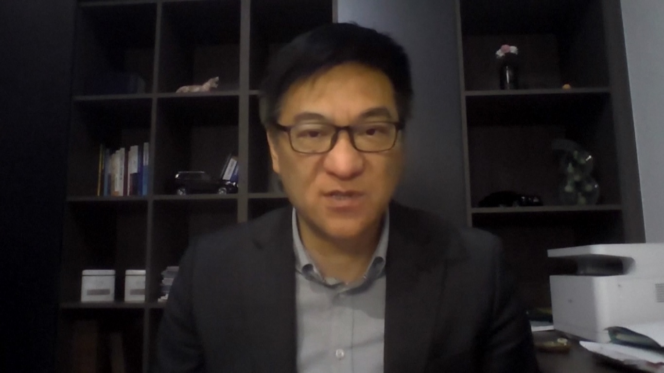 Menurut Komunike Statistik Tiongkok tentang Pembangunan Ekonomi dan Sosial Nasional 2024