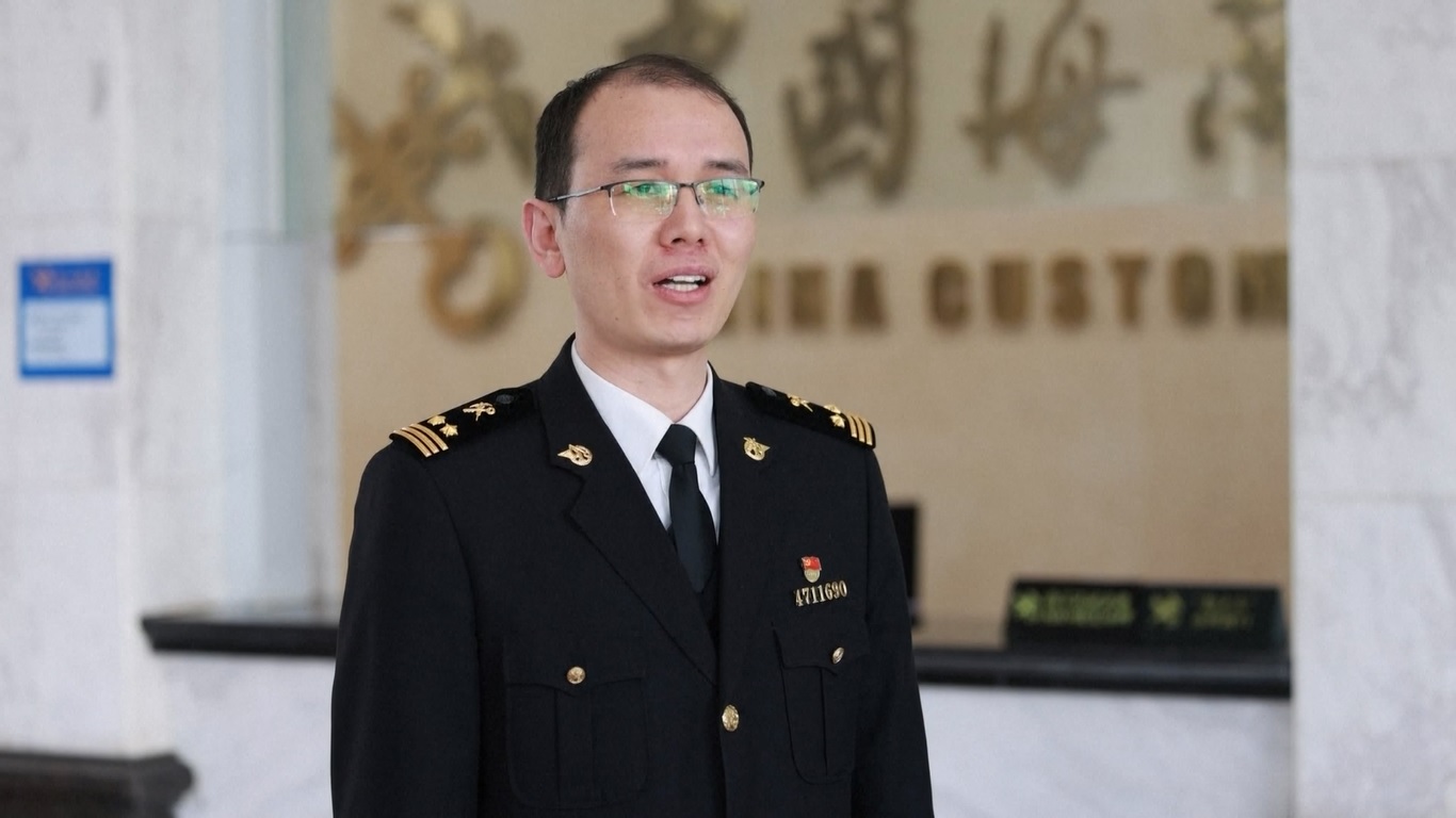 Hari Rabu (19/3) menandai peringatan pertama persetujuan pemerintah pusat atas masuknya Bandara Internasional Ezhou Huahu ke operasi perdagangan luar negeri eksklusif