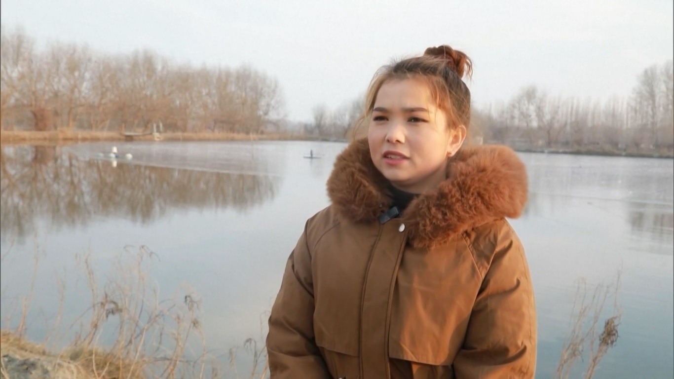 Tradisi ini bertepatan dengan datangnya Salju Besar yang turun pada tanggal 21 dari 24 Istilah Matahari pada kalender lunar Tiongkok