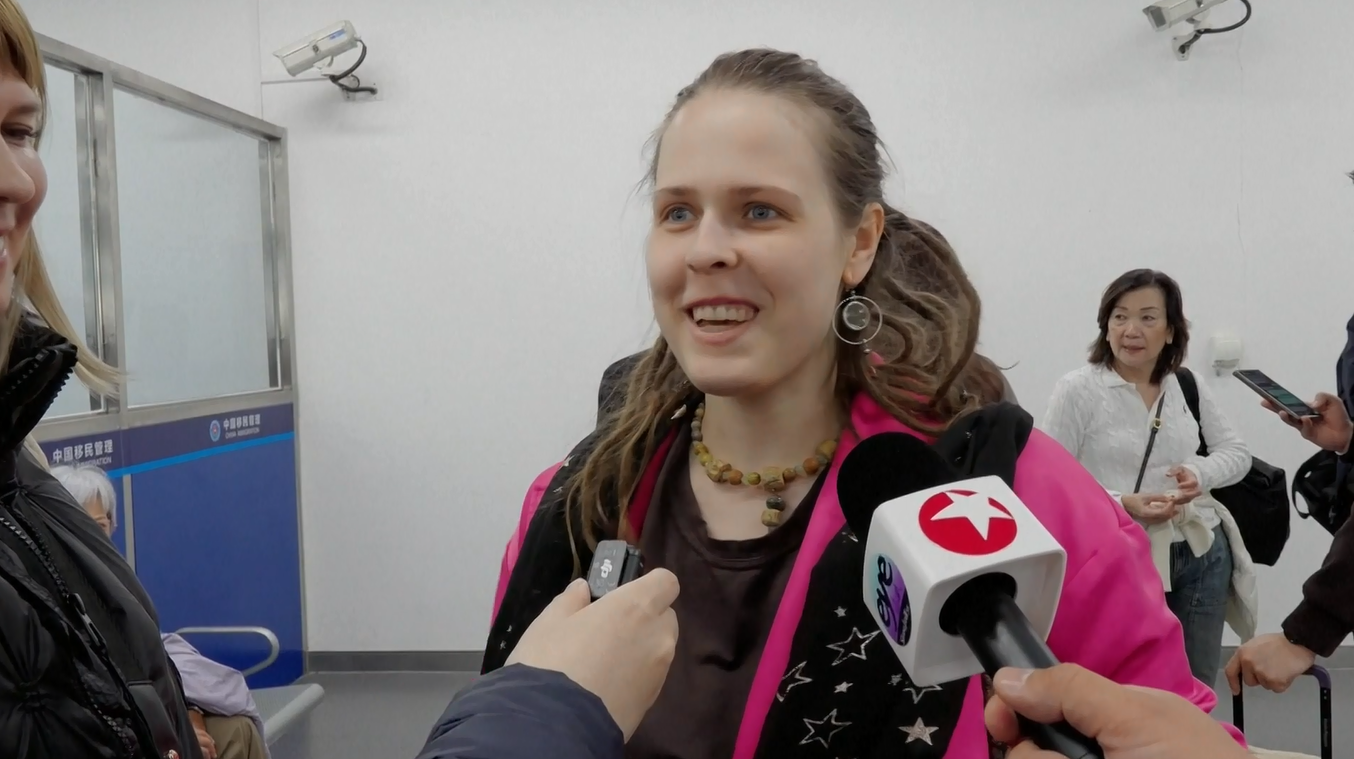 Shanghai Alami Lonjakan Pariwisata Kapal Pesiar imbas Kebijakan Visa yang Dorong Perjalanan Masuk