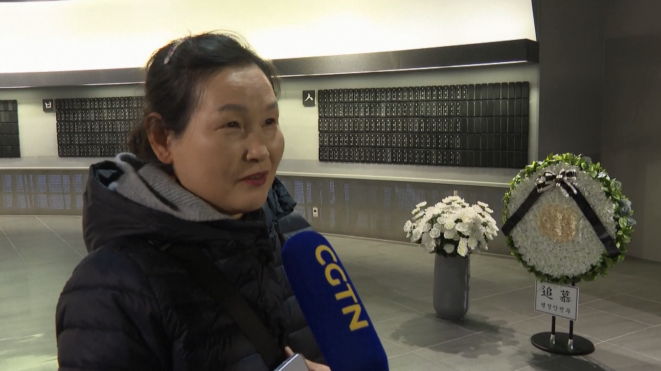 Film Dokumenter CGTN Ungkap Penderitaan Para Buruh Korea yang Dipaksa Dimobilisasi oleh Jepang Selama Perang Dunia II