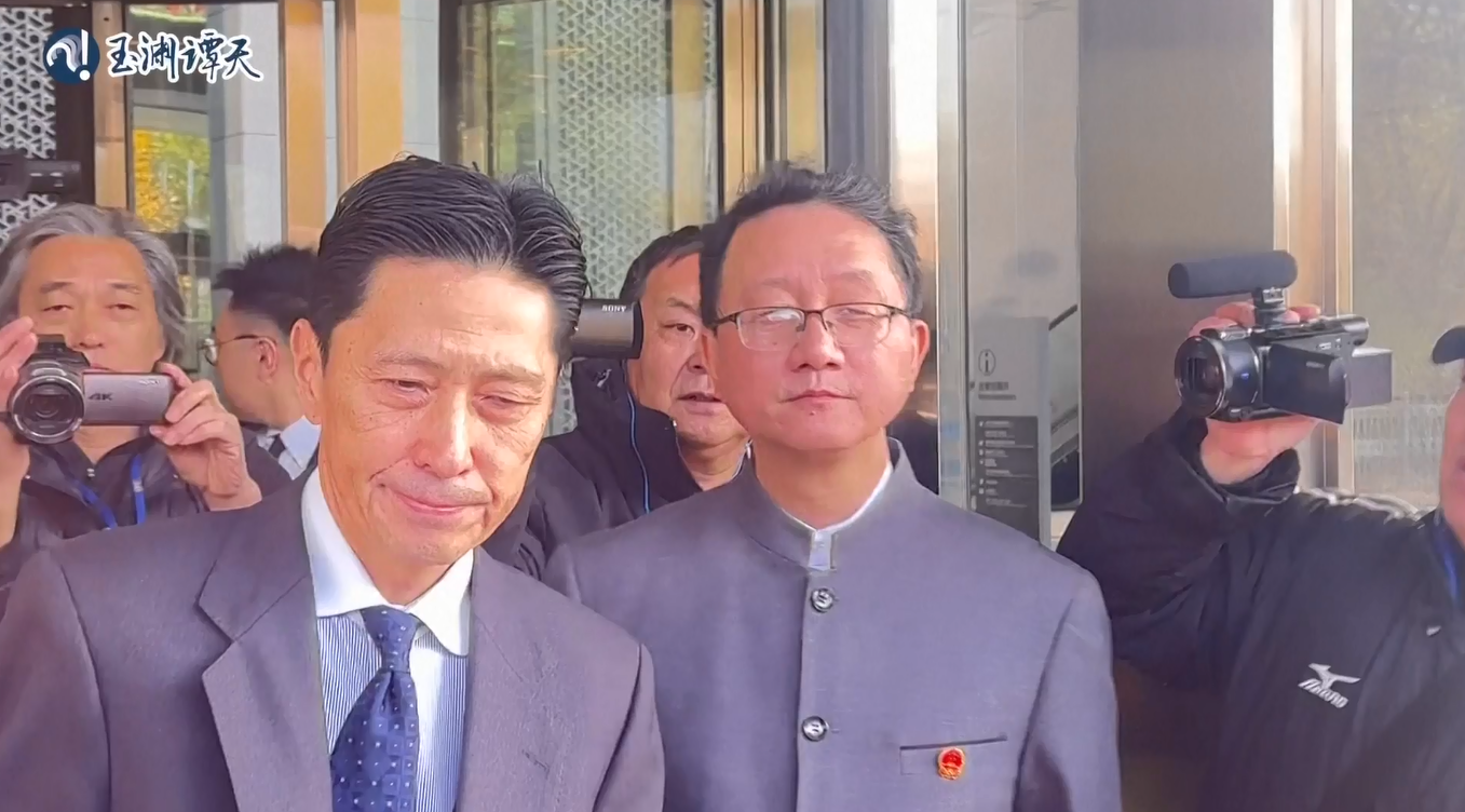 Tiongkok Gelar Konsultasi dengan Jepang di Beijing