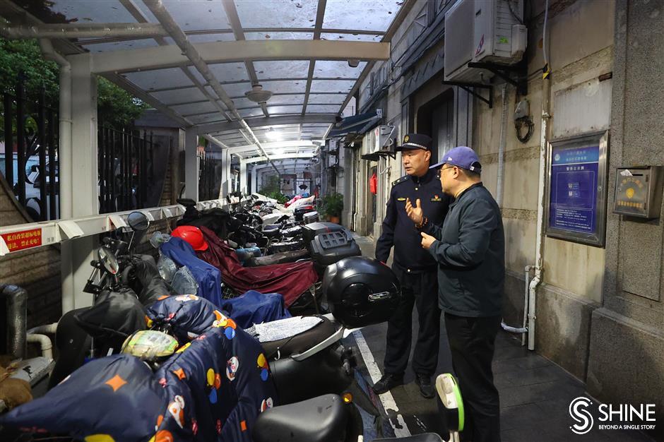 Dengan fokus pada strategi pencegahan dan keterlibatan masyarakat Shanghai bertujuan untuk mendorong lingkungan perkotaan yang lebih aman bagi penduduknya