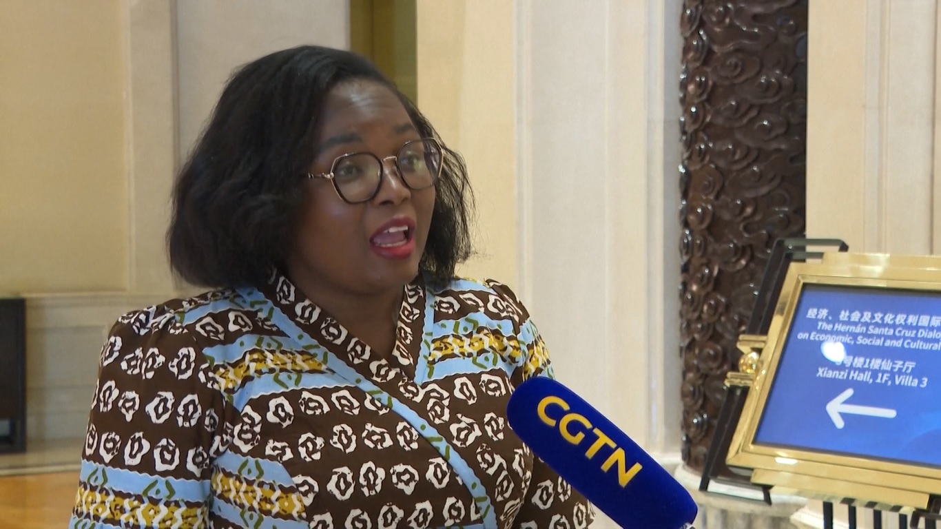 Wang Yi mengatakan penting untuk menegakkan multilateralisme sejati