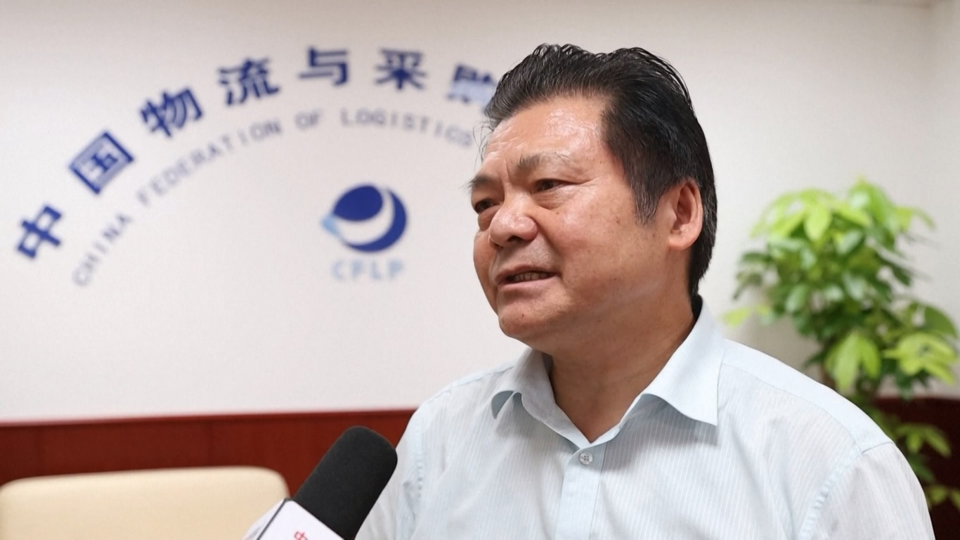 Sektor Logistik Tiongkok Pertahankan Pertumbuhan yang Kuat pada Bulan Agustus 2025