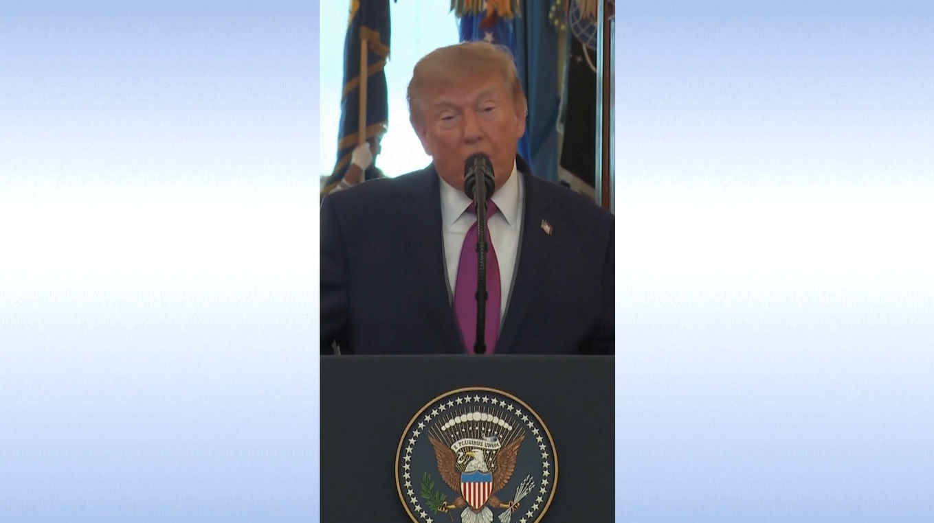 Donald Trump Berjanji untuk Bekerja Sama dengan Xi Jinping demi Wujudkan Masa Depan yang Lebih Baik