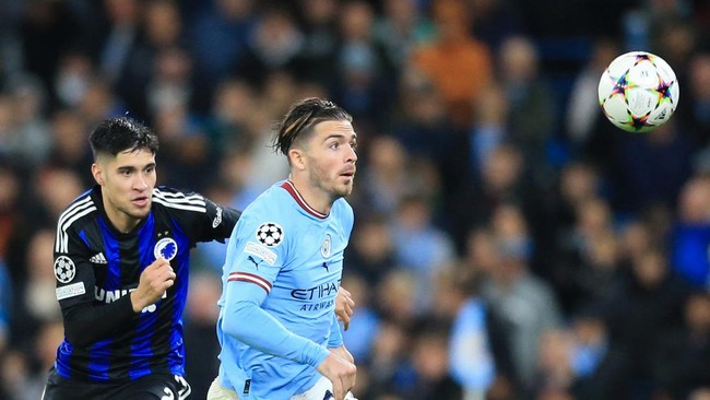 Ketua Umum PSSI Erick Thohir angkat bicara soal bek Copenhagen Kevin Diks yang datang ke Jakarta Kevin Diks dirumorkan jadi salah satu pemain yang masuk radar naturalisasi Timnas Indonesia