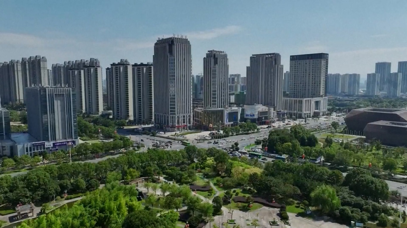 Harga Perumahan di Tiongkok Alami Penurunan yang semakin Menyempit secara Tahunan pada Juli 2025