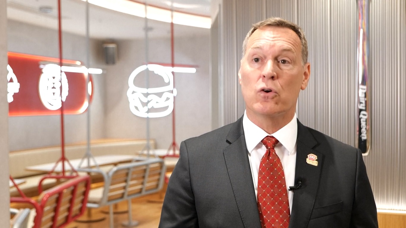 Selama paruh pertama tahun 2024